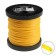 Flaim for the trimmer tundra, section star, d = 3 mm, 300 m, nylon