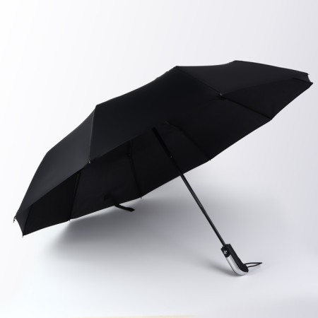 Automatic “style” umbrella, 3 additions, 10 knitting needles, r = 51 cm, color mix-2