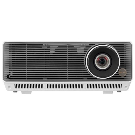 Projector LG Probeam Bu60RG DLP 6000LM ANSI (3840x2160) 3000000: 1 lamp resource: 20,000 hours 2x 107744-5