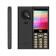 Cell phone BQ M-3598 Barrel XXL Black Gold
