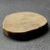 Saw a tree "oak premium", round, d = 5-7 cm, h = 10 mm