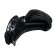 Mask glasses for motorcycle engineering, chameleon glass, black
