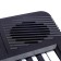 The Supermousant synthesizer with a microphone, 44 keys, operates from the network and from batteries