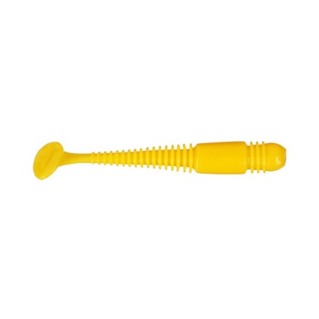Vibro -high -viewing Marlin’s Golian, 8.6 cm 3.4 g, color 101, in packaging 5 pcs.