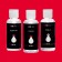 Moisturizing oki gel, cherry taste, water-based, 50 ml