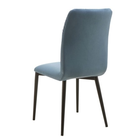 Camilla chair, Dream Ocean-3