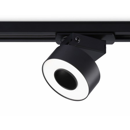 LED LED track ambrella track System GL6863, 10W, LED, Black Color Black
