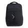 Youth backpack 42 x 31 x 22 cm, Grizzly, ergonomic back, laptop department, black