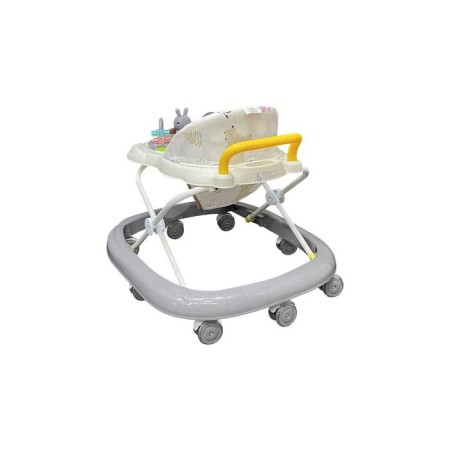 Walks Everflo Zaya Grey-2
