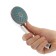 Shower Set Zein Z0401, hose 150 cm, holder, nuts metal, watering can 1 mode