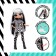 Doll "OMG hos stigm Babe", L.O.L. Surprise!, Accessories