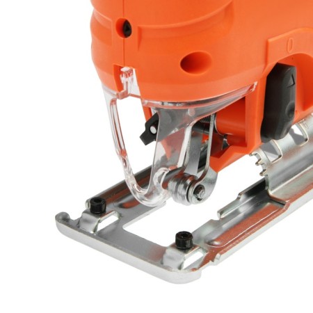 Patriot LS750, 800 W, 500-3000 move/min, sawdown 20 mm, cut 100 mm, laser-2
