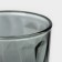 Glass glass Black Diamond, 360 ml