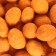 Peanuts in crispy crust with a taste "salami", 100 g