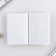 Notepad “Every day will be magical!”, Soft cover, A7, 64 sheets