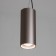 Lucas Lumber LED 10W 4000k coffee 8x8x20-120cm