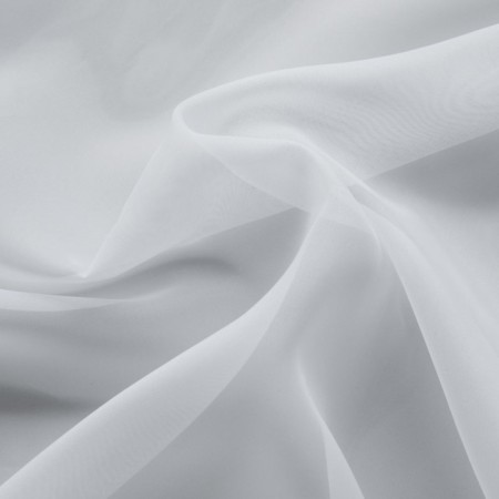 Tulle "tay", size 300x180 cm, white color-1