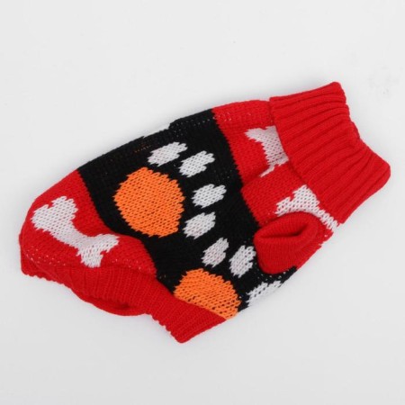 Sweater, size 8 (26-30 cm), mix of colors-34