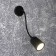 Wall lamp Feron, ML400, GU10, IP20, 35W, black