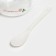 Glass mug with a ceramic lid and a spoon "Berry", 500 ml