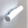 Faust Light Citilux "Faust" CL72112N, 41x6 cm, 1x12W, LED, color gray color