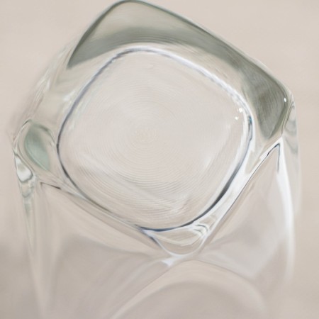 A set of high high glasses Luminarc Eiffel, 350 ml, 6 pcs, the color is transparent-3