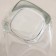 A set of high high glasses Luminarc Eiffel, 350 ml, 6 pcs, the color is transparent