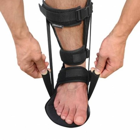 ORTAZ on the ankle joint Malleo Immobil Night Splint 50s20, size S-3