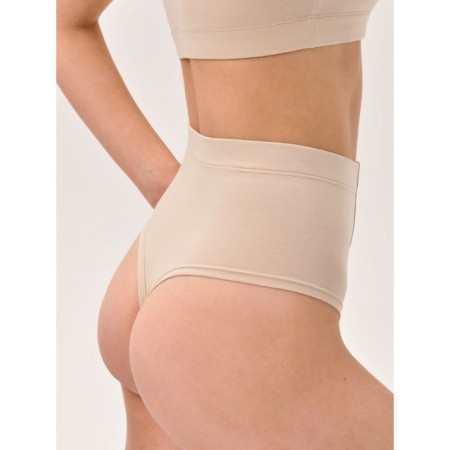 Panties thong boyfriends women's mirey, size 46, bodily color-1