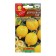 Seeds Tomat "Citrus Garden" Orange, Yellow, Early Nespel, 0.1 g (20 pcs)