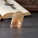 Icon "Faith, Hope, Love", Selenite