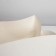 Package - gift, gift packaging, “white”, 28 x 20 x 13 cm