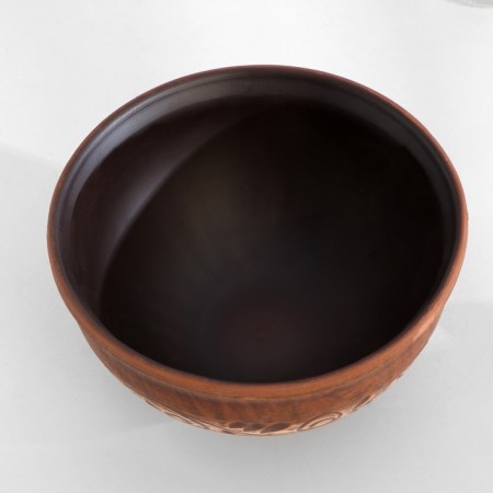 Saladnik "Ornament", 0.7 l, 8 x 15 x 15 cm-1