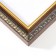 Photo frame plastic 21x30 cm 980 Brass (25/500)