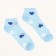Women's socks, Mix color, size 36-39