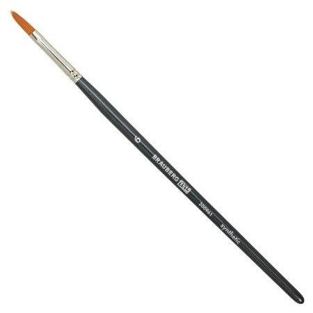System of Synthetics 10 pieces, Brauberg Art Classic-4