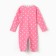 Combineson children, pink color, height 62 (1-3 months)