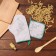 Set of kitchen shares Live is good: mittens 20x28 cm, take a severity 17x17 cm, 35% cotton, 65% p/e