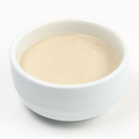 Oatmeal porridge m & b is silent, without gluten, from 6 months, 200 g.-13