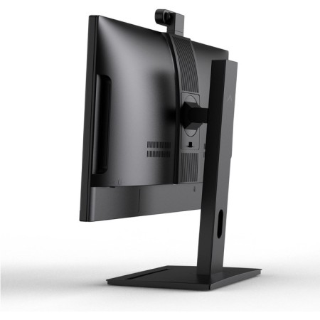 Monoblock Digma Pro Aio 23a, 23.8 ", IPS, R3 5425U, 8 GB, SSD 256 GB, RGR, Win11, Black-11