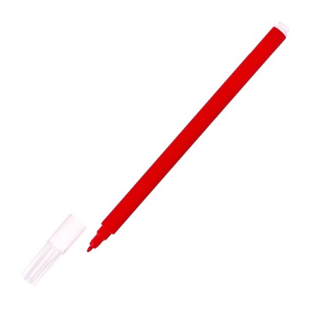 Flomasters 12 flowers BIC Kids Visa, children's, washed off, thin letter-8