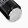 Thermal circle, 400 ml, the bank "100 % man", retains heat 8 hours, 7.6 x 19.3 cm