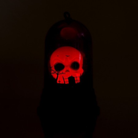 LED LED "Halloween", species mix-6