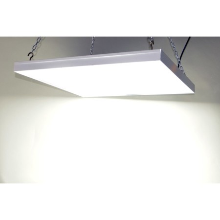 Kang LED lamp of Armstrong format with powerful lighting 200W