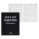 Universal diary for grade 1-11 "subscriber is not available", integral cover, artificial leather, silkography, liesse, 80 g/m2