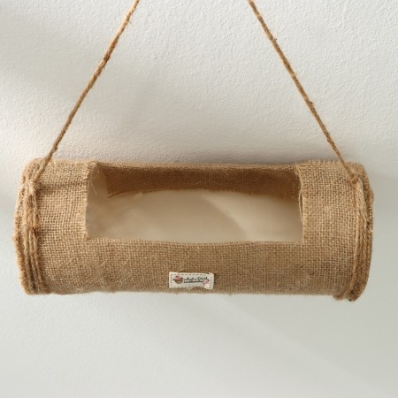 Plastic, suspended pot, 30 × 11.5 cm-4