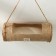 Plastic, suspended pot, 30 × 11.5 cm