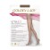 Women's tights Golden Lady Vita, 40 Den, size 5, Melon color