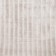 Plaid Vertical 150x200cm, milk, Velsoft 280g/m, PE100%