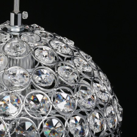 Breeze lamp, size 20x120x20 cm, 60W 1xe27 IP 20-7